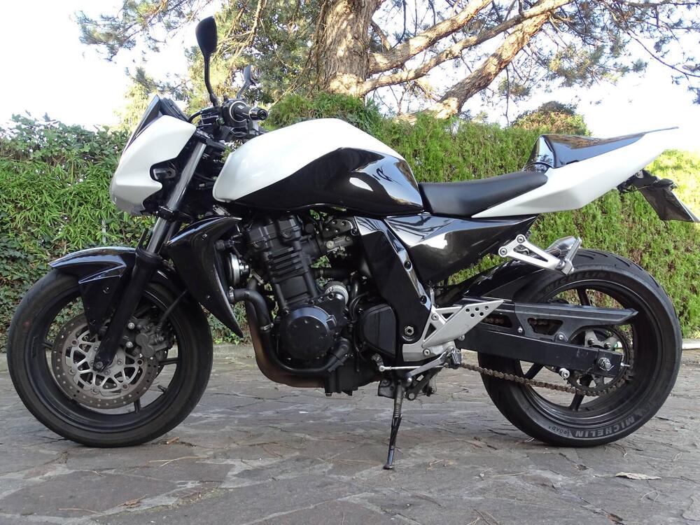 Kawasaki Z 750 (2003 - 06) (3)