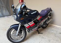 Suzuki GSX 750 F d'epoca