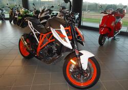 KTM 1290 Super Duke R ABS (2017 - 18) usata