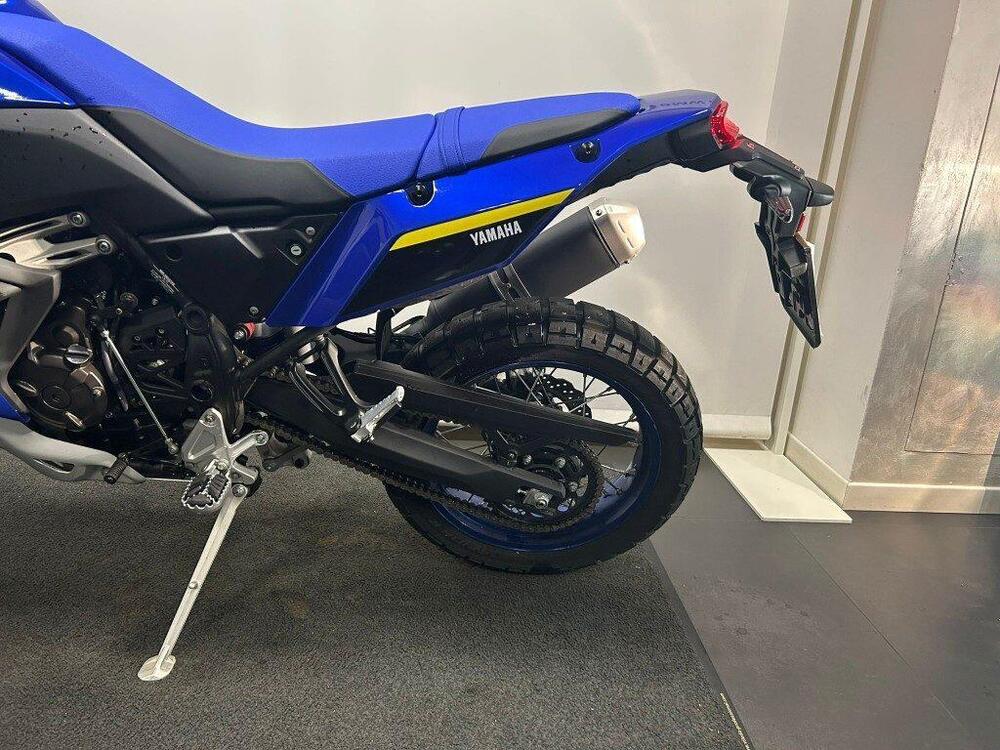 Yamaha Ténéré 700 World Raid (2022 - 24) (3)