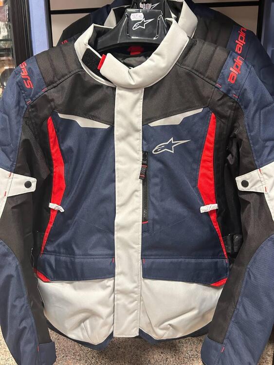 GIACCA ALPINESTARS