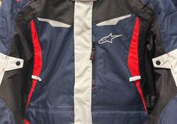 GIACCA ALPINESTARS