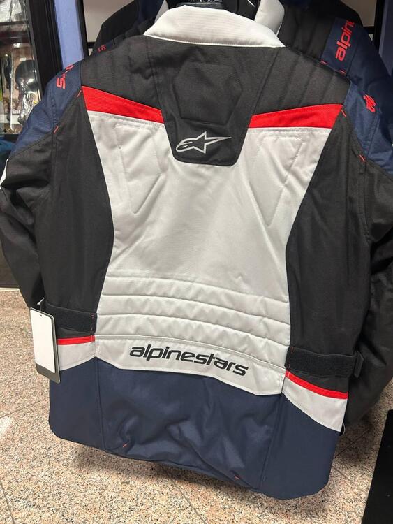 GIACCA ALPINESTARS (2)