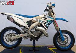 Tm Moto SMR 125 Fi 2t (2022) usata