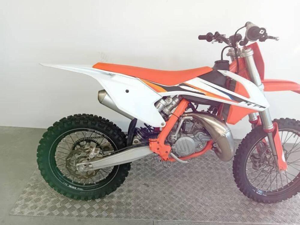 KTM SX 85 (2023) (5)