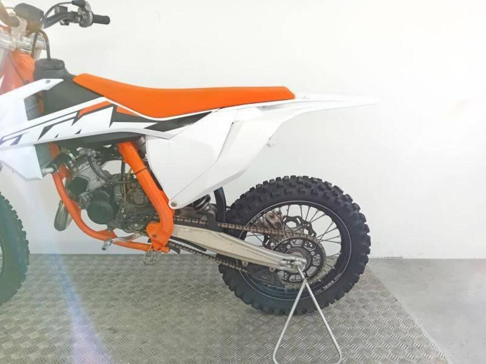 KTM SX 85 (2023) (4)