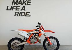 KTM SX 85 (2023) usata