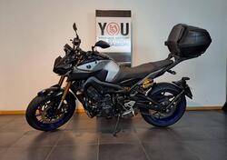 Yamaha MT-09 SP (2018 - 20) usata