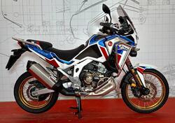 Honda Africa Twin CRF 1100L Adventure Sports DCT (2020 - 21) usata