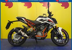 KTM 125 Duke ABS (2017 - 20) usata