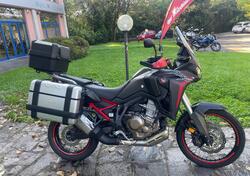 Honda Africa Twin CRF 1100L (2020 - 21) usata