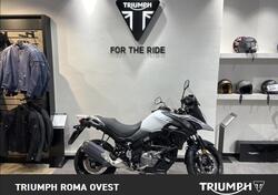 Suzuki V-Strom 650 ABS (2017 - 20) usata