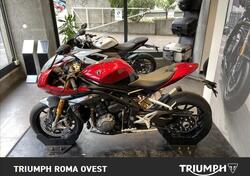 Triumph Speed Triple 1200 RS (2021 - 24) usata