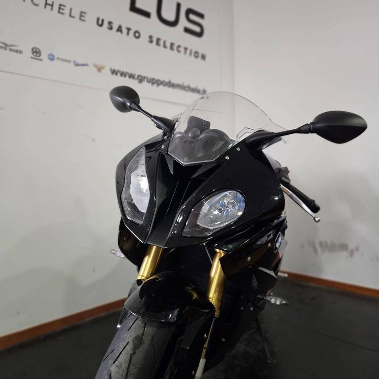 Bmw S 1000 RR (2015 - 16) (3)