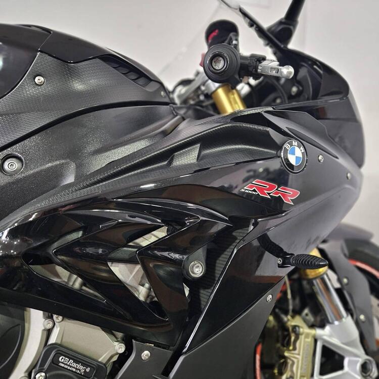 Bmw S 1000 RR (2015 - 16) (5)