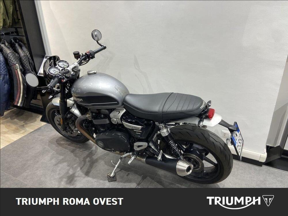 Triumph Speed Twin 1200 (2021 - 24) (3)