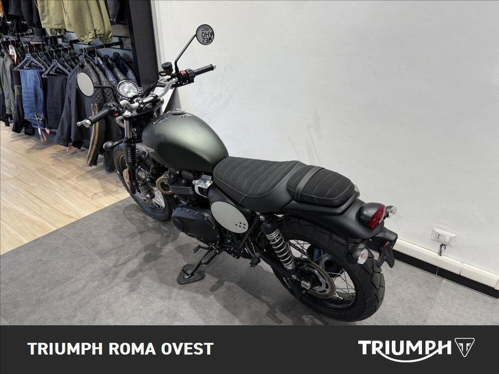 Triumph Scrambler 900 (2023 - 24) (2)