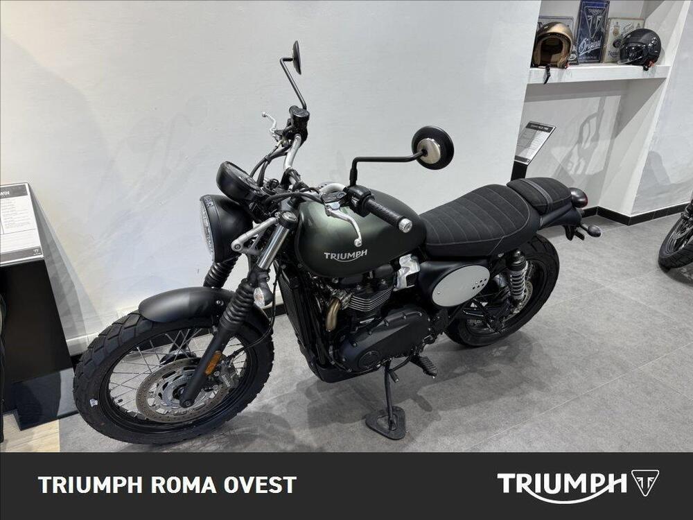 Triumph Scrambler 900 (2023 - 24) (3)