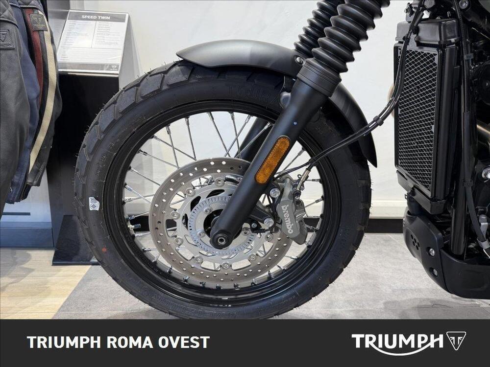 Triumph Scrambler 900 (2023 - 24) (5)