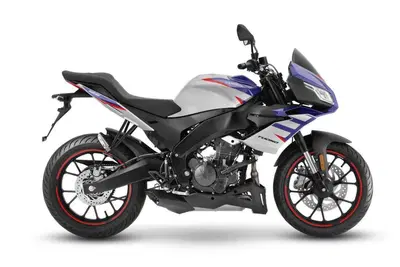 Aprilia Tuono 125 (2025 - 26) nuova