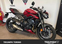 Triumph Street Triple 765 RS (2023 - 24) usata