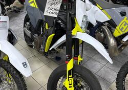 Husqvarna 701 Supermoto (2023 - 24) nuova