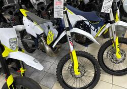 Husqvarna FC 250 (2024) usata