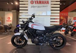 Yamaha XSR 700 (2022 - 24) nuova