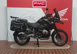 Bmw R 1200 GS (2010 - 12) usata