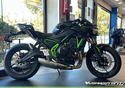 Kawasaki Z 650 (2021 - 25) nuova