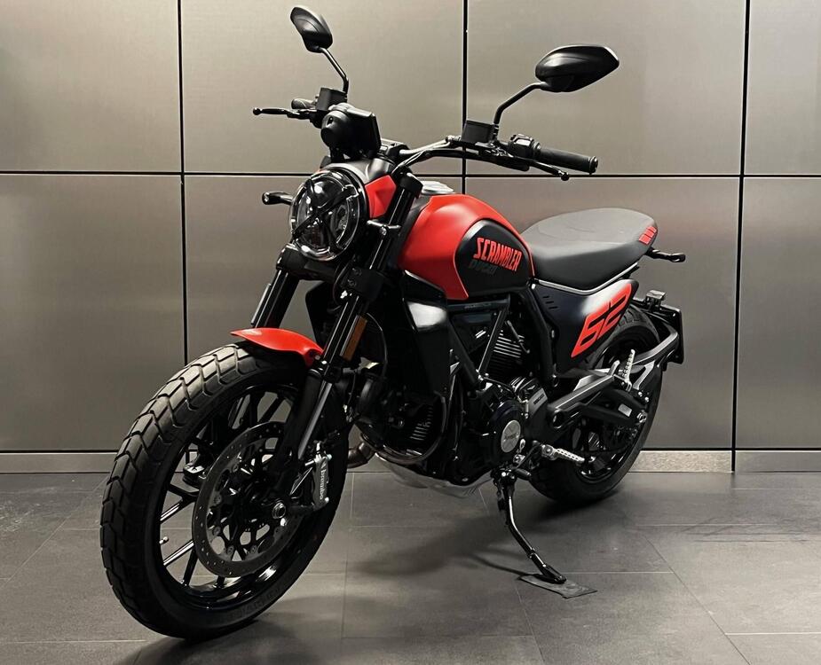 Ducati Scrambler 800 Full Throttle (2023 - 24) (3)