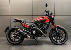 Ducati Scrambler 800 Full Throttle (2023 - 24) usata