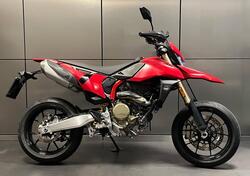 Ducati Hypermotard 698 Mono (2024) usata