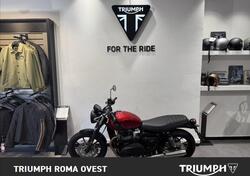 Triumph Speed Twin 900 (2023 - 24) usata