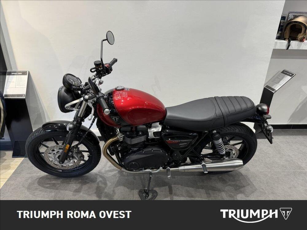 Triumph Speed Twin 900 (2023 - 24) (2)