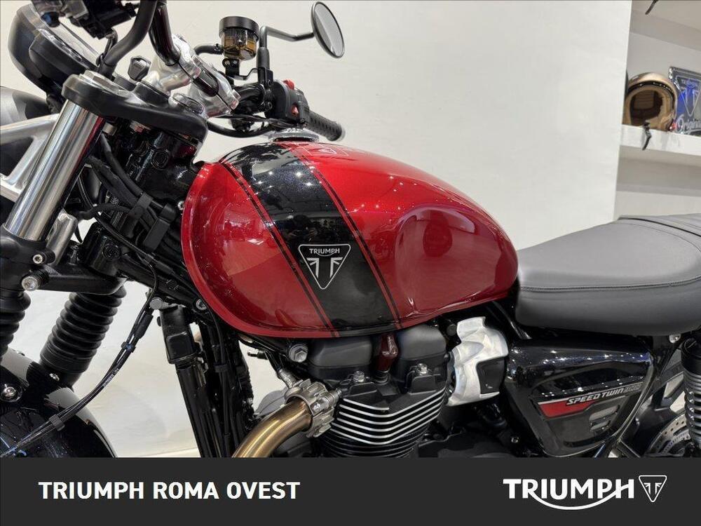 Triumph Speed Twin 900 (2023 - 24) (3)