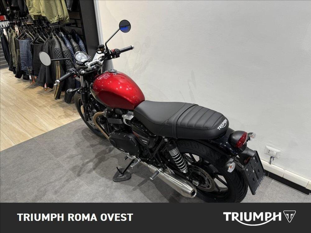 Triumph Speed Twin 900 (2023 - 24) (4)