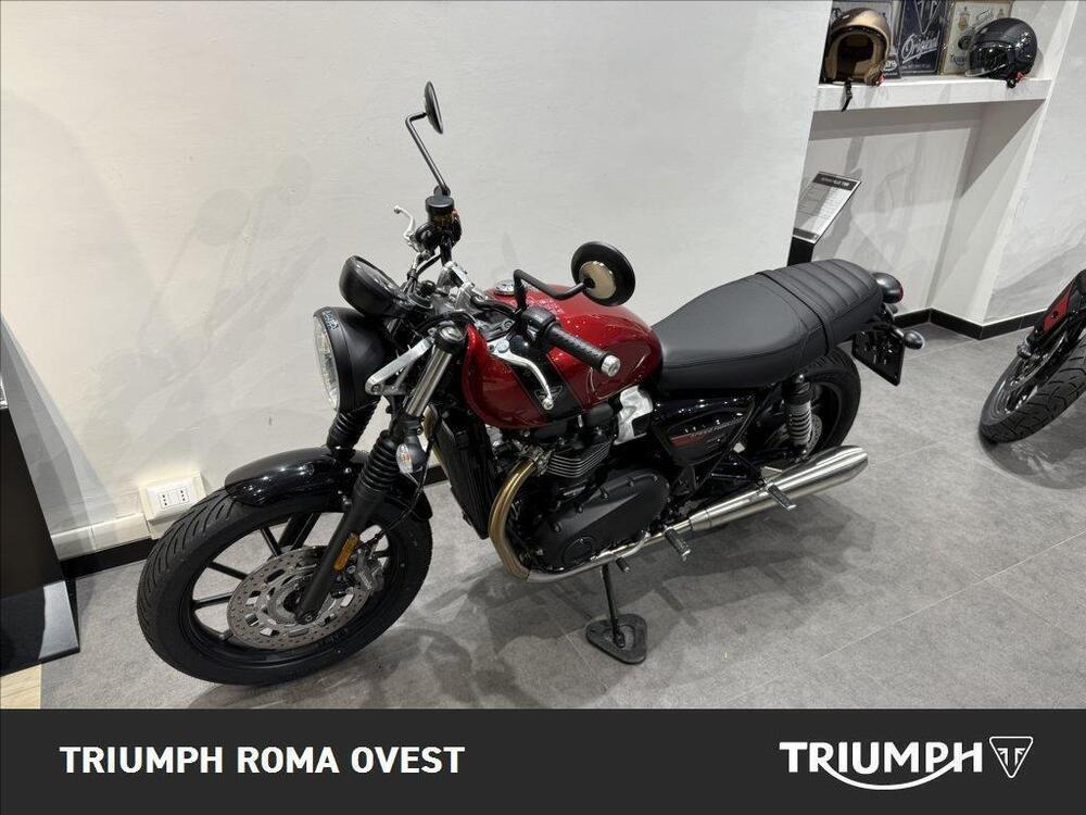 Triumph Speed Twin 900 (2023 - 24) (5)