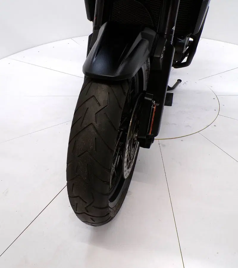 Triumph Tiger Explorer XCX 1215 ABS (2016 - 17) (13)