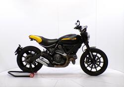 Ducati Scrambler 800 Full Throttle (2015 - 16) usata