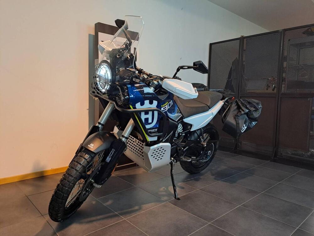 Husqvarna Norden 901 Expedition (2023 - 24) (2)