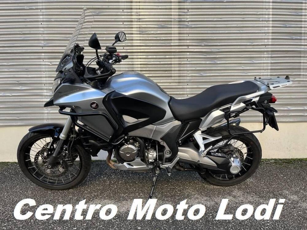 Honda Crosstourer ABS (2011 - 16) (3)