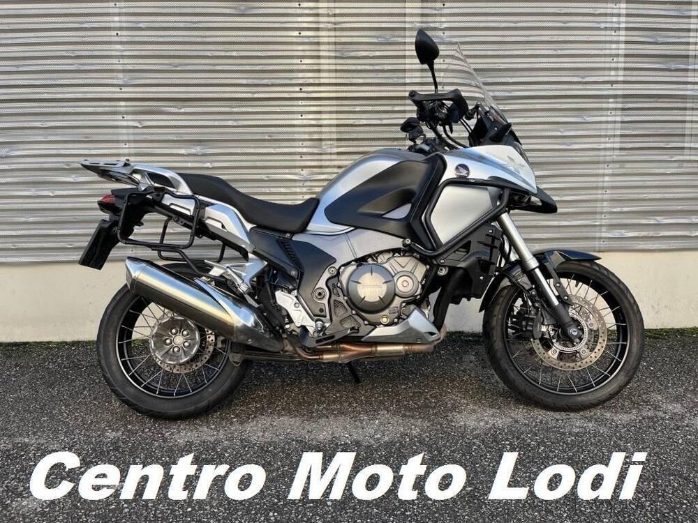 Honda Crosstourer ABS (2011 - 16)