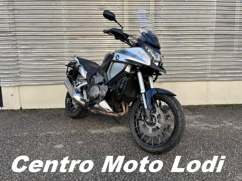 Honda Crosstourer ABS (2011 - 16) (2)