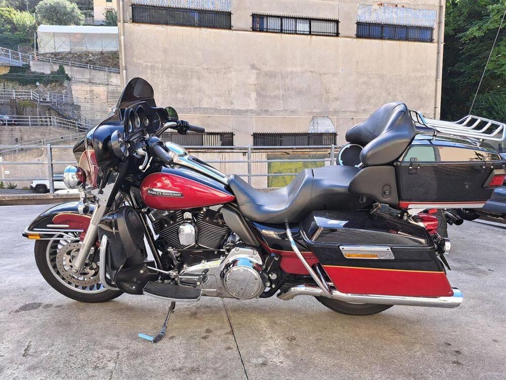 Harley-Davidson 1690 Electra Glide Ultra Limited (2010 - 13) - FLHTK (2)