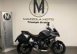 Triumph Tiger Sport 660 (2022 - 24) usata