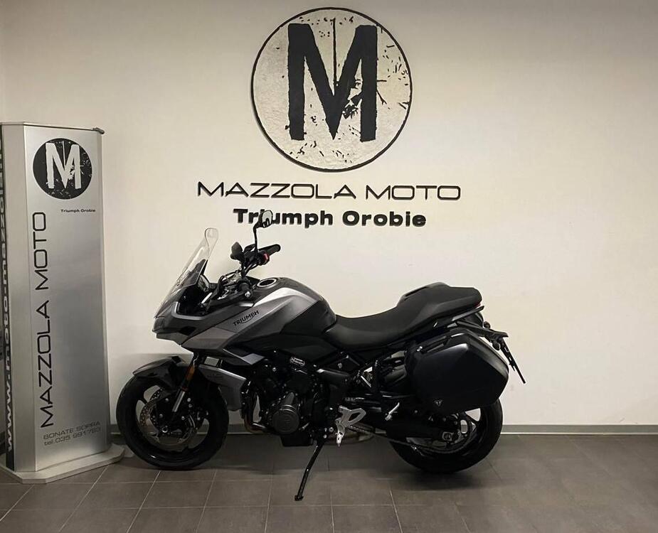 Triumph Tiger Sport 660 (2022 - 24) (3)