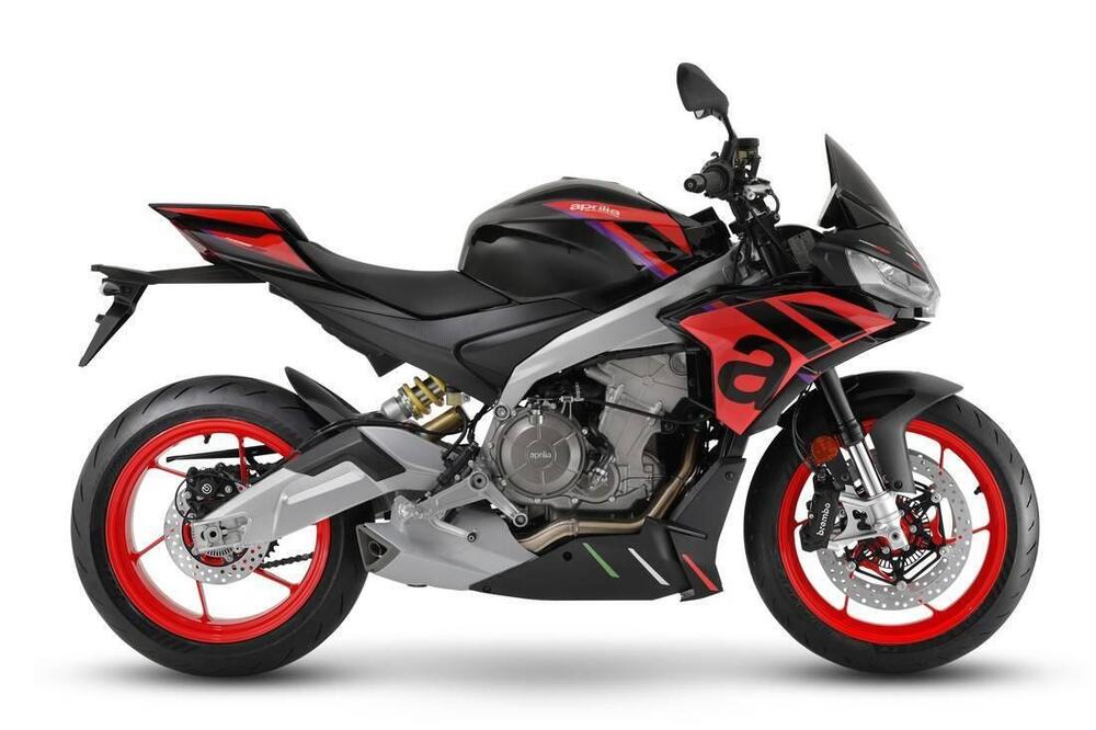 Aprilia Tuono 660 Factory (2022 - 24)