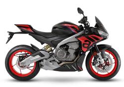 Aprilia Tuono 660 Factory (2022 - 24) nuova