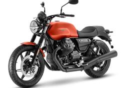 Moto Guzzi V7 Stone (2021 - 24) nuova